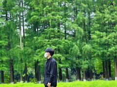 -艾溪湖湿地公园