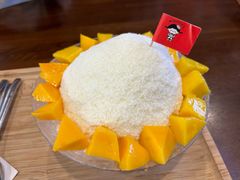 -MINIPOPO鲜奶·甜品(宽厚里店)