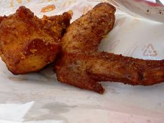 -麦当劳(中山大道中店)