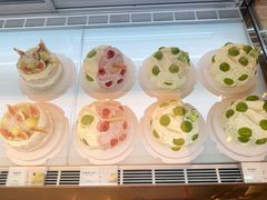-WenTinG文汀·半糖蛋糕(合生汇店)
