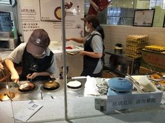-旦3蛋烘糕(大悦城店)