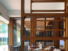 -羡餐厅·杭帮菜·淳菜(千岛湖自由洲际殿店)