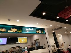 -李先生牛肉面大王(上海站南广场店)