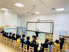 -蓝莓果幼儿园(通州梨园店)