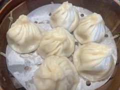 -宁波汤团店(外滩店)