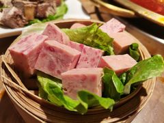 -潮火锅·麻辣牛肉火锅(观音桥方圆·LIVE店)
