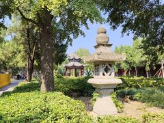-洛阳白马寺