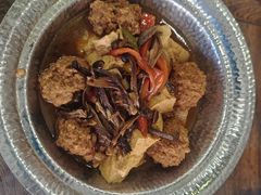 -乔家满族八大碗(流水沟店)