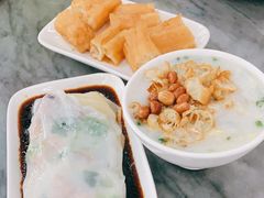 -穗银肠粉店(东川路店)