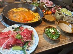 -贵厨酸汤牛肉(汇金星力城店)