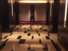 -上海龙之梦万丽酒店