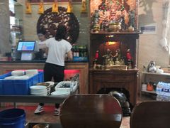 大堂-罗胖子面馆(西关店)