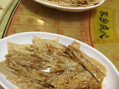 -石岐佬中山菜馆(张溪店)