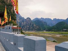 -孤山寨风景区