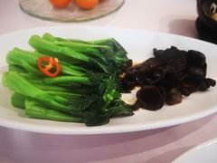 广东菜心-丰鲤楼•闽南茶楼(仟禧汇店)