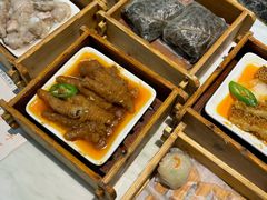 -點無缺茶楼·海鲜酒家(世博店)