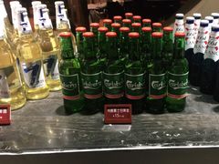 自助调料区-徐记海鲜(阿波罗店)