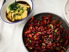 -聚鑫阁江浙菜·非遗传承技艺(闵行交大店)