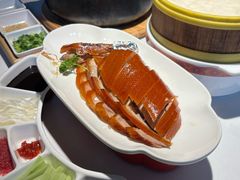 -大鸭梨烤鸭(枣园店)