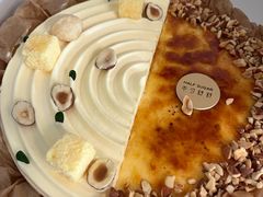 -半勺舒舒生日蛋糕店