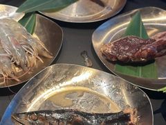 -300杯·和牛烧肉清酒专门店(廊里店)