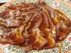 -烤肉季饭庄