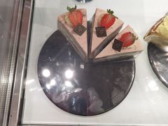 -汉柏麦香德国面包房(海信店)