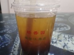 -桥香园云南过桥米线(金马碧鸡店)