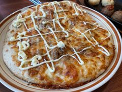 -萨莉亚意式餐厅(国和1000店)