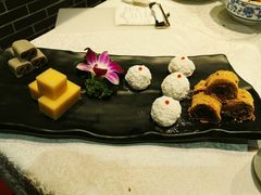 -京味民福烤鸭店(建设四马路店)
