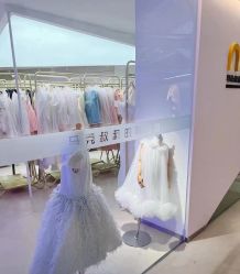 -马克叔叔的照相馆(东门店)