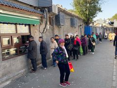 -清真·鸦儿李记·小馆(后海店)