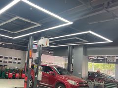 -天猫养车(哈贝卡硕士路店)