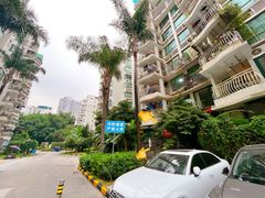 -绿房子方寸咖啡(星海名城店)