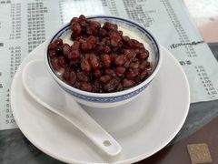 -俊丽双皮奶甜品店