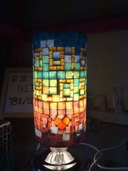 -瓦匠工社·马赛克·积木拼图·亲子手工DIY