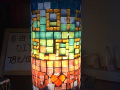 -瓦匠工社·马赛克·积木拼图·亲子手工DIY