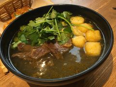 -新梅华·茶点餐厅(欧尚店)
