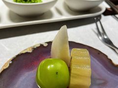 -无味舒食(思南公馆店)