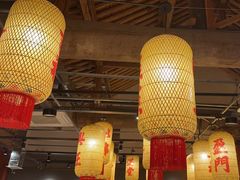 -朱光玉火锅馆·太原旗舰(钟楼街店)