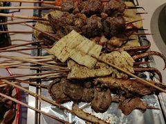 -云晓光头烧烤吧(川沙绿地店)