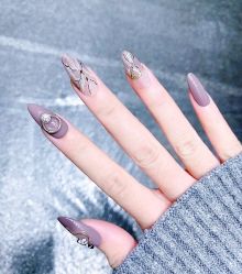 点击看大图 -Aso Artist Beauty美甲美睫
