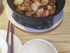 -滋味满屋美食坊(上海街店)