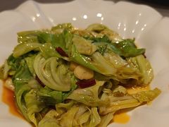 -四川饭店(长白店)