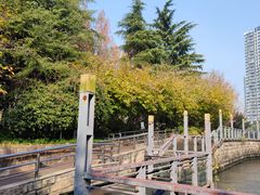 -苏州河梦清园环保主题公园