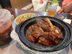 -金龙·打边炉(武进路店)