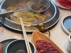 -千牛将·鲜牛肉火锅(开元路店)