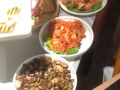 -正宗齐齐哈尔烤肉·齐牛哥鲜切炭火烤肉(杭州总店)