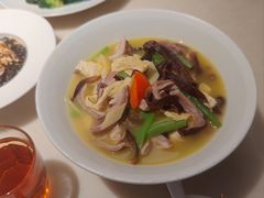 -港丽餐厅(天河城店)
