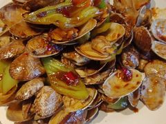 -渔民船说·北塘海鲜·天津菜·海肠捞饭(北塘古镇店)
